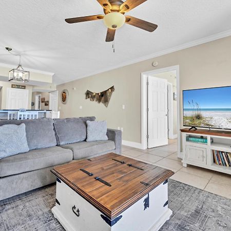 Emerald Beach 225 By Emerald Coast Retreats Panama City Beach Luaran gambar