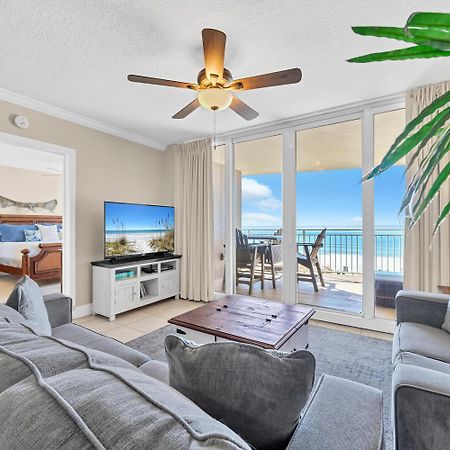 Emerald Beach 225 By Emerald Coast Retreats Panama City Beach Luaran gambar