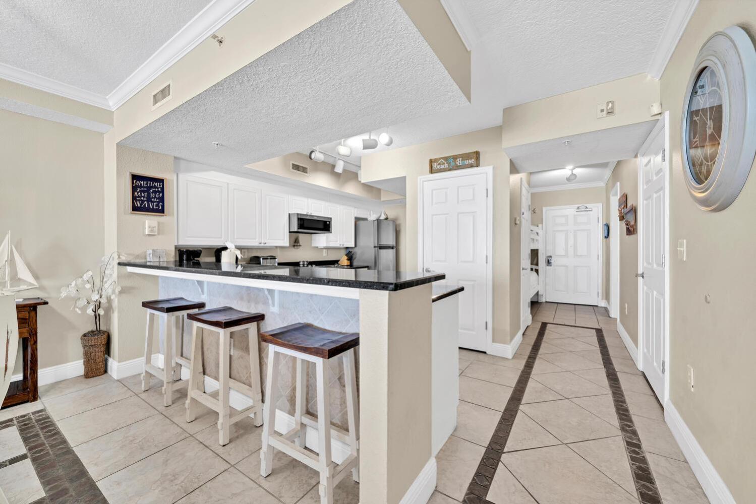 Emerald Beach 225 By Emerald Coast Retreats Panama City Beach Luaran gambar