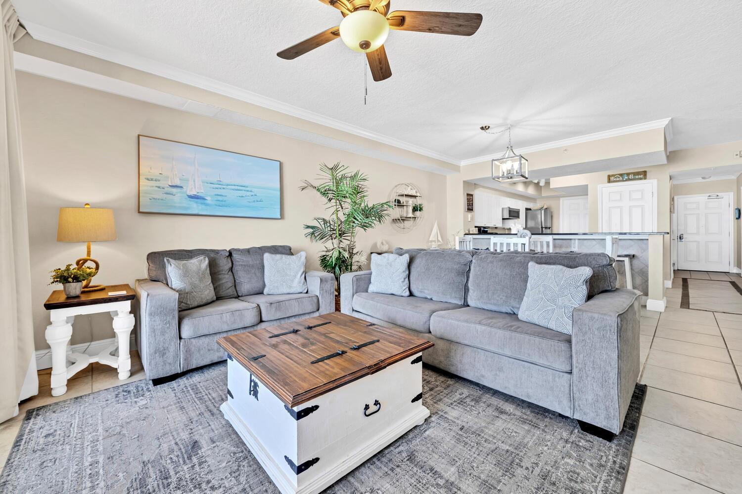 Emerald Beach 225 By Emerald Coast Retreats Panama City Beach Luaran gambar