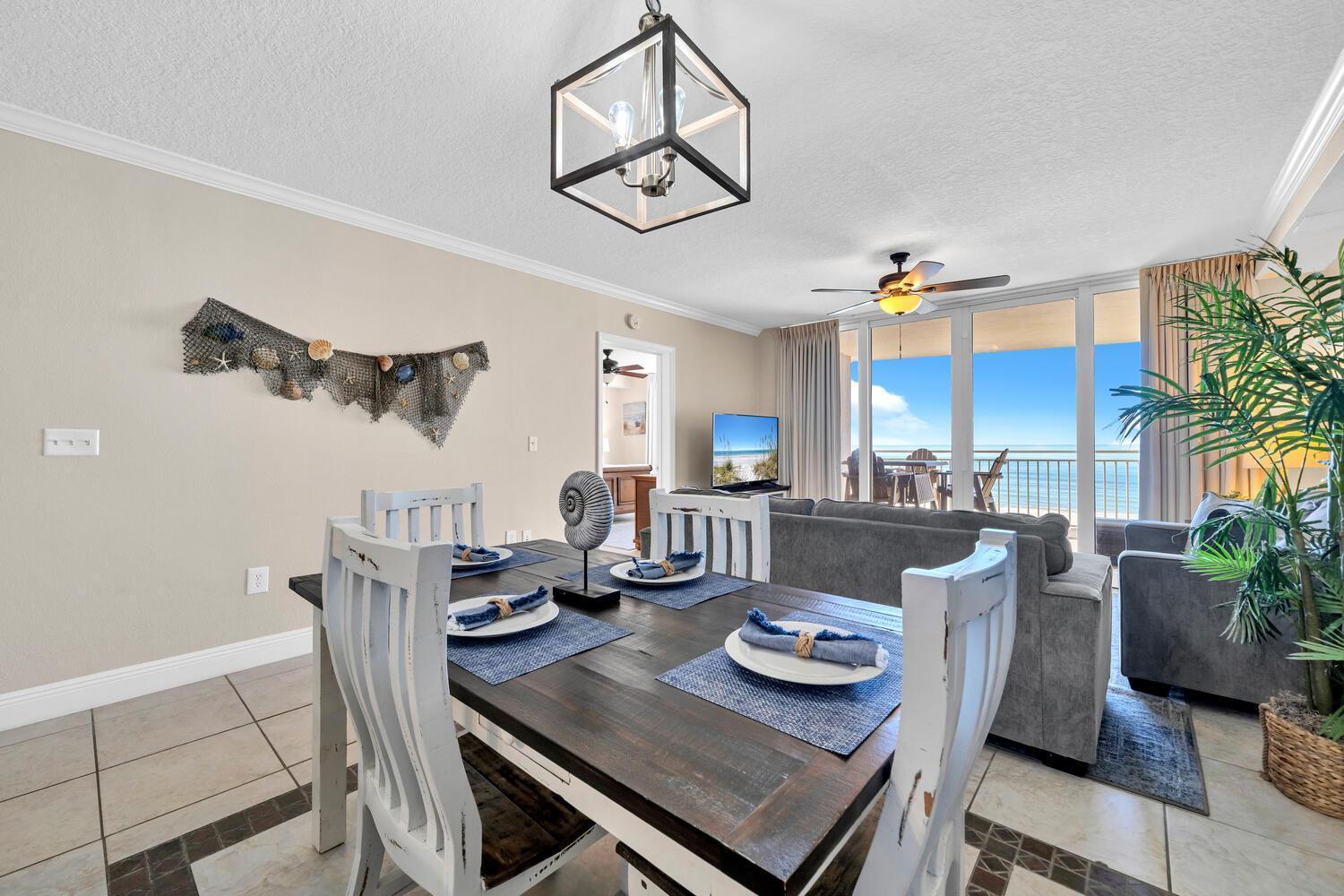 Emerald Beach 225 By Emerald Coast Retreats Panama City Beach Luaran gambar