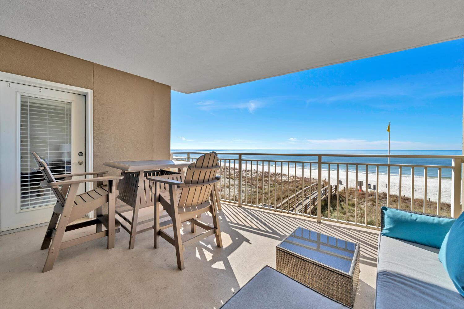 Emerald Beach 225 By Emerald Coast Retreats Panama City Beach Luaran gambar