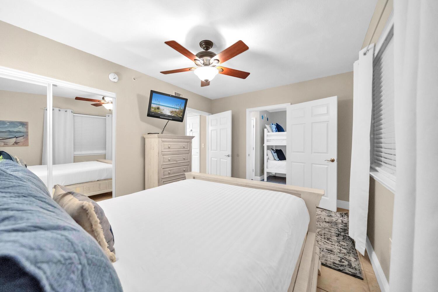 Emerald Beach 225 By Emerald Coast Retreats Panama City Beach Luaran gambar