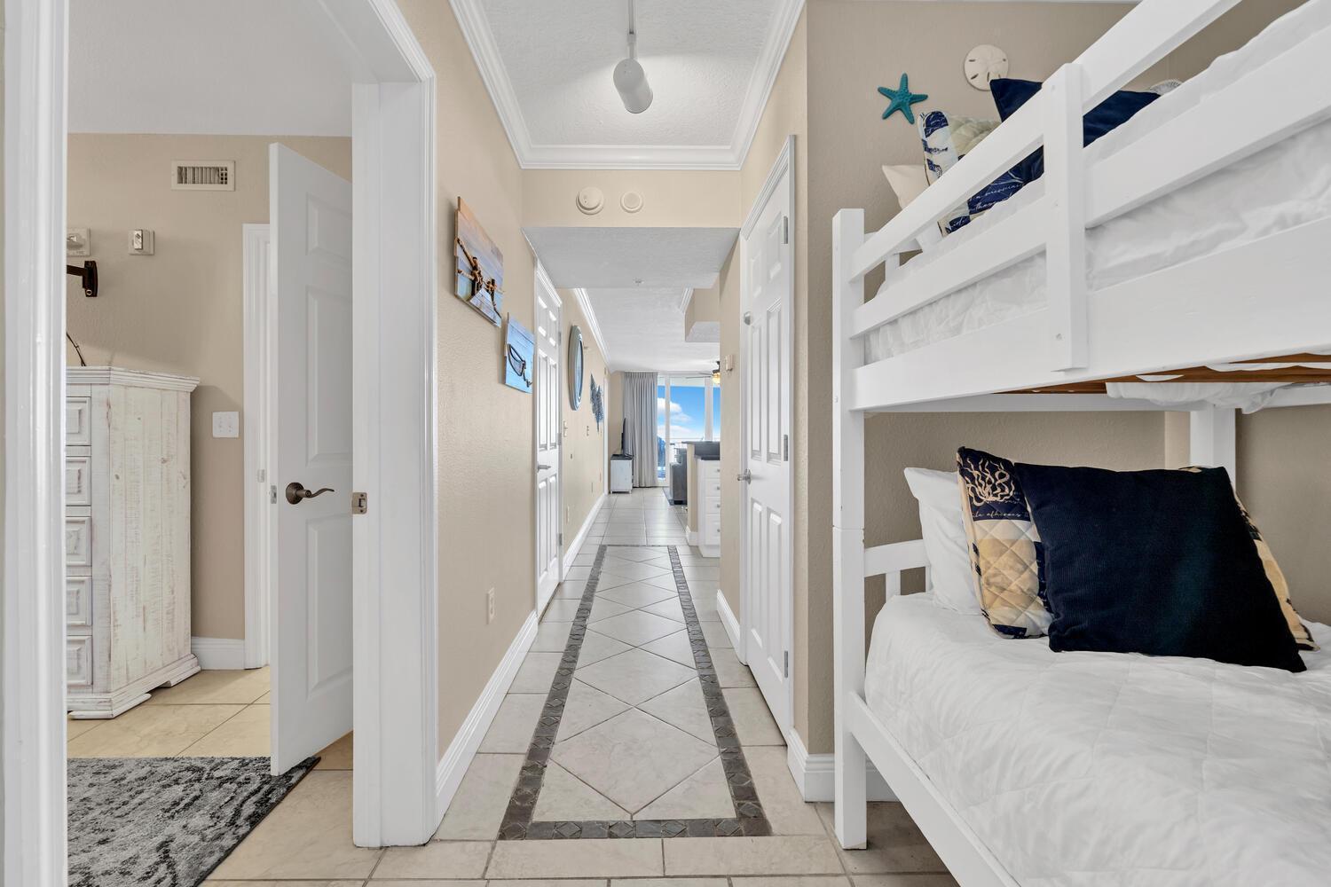 Emerald Beach 225 By Emerald Coast Retreats Panama City Beach Luaran gambar